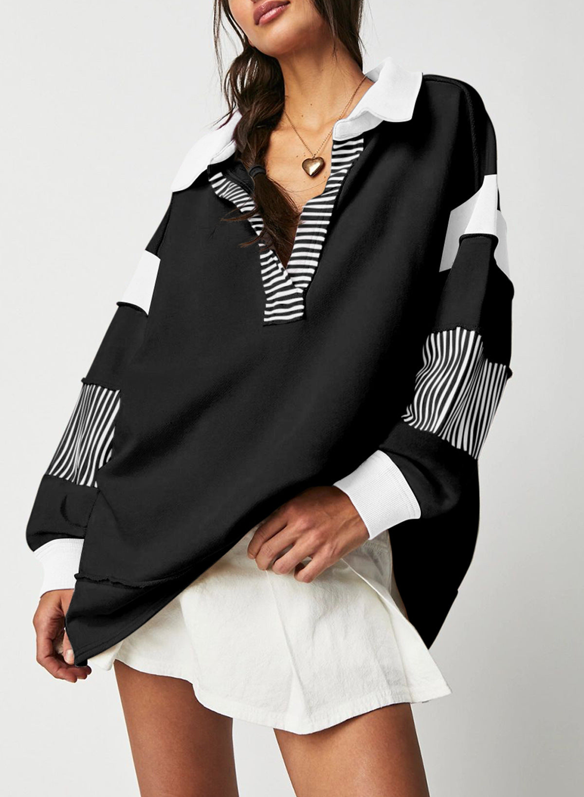 PREORDER:Rerun Bethany Pullover 12.1.25