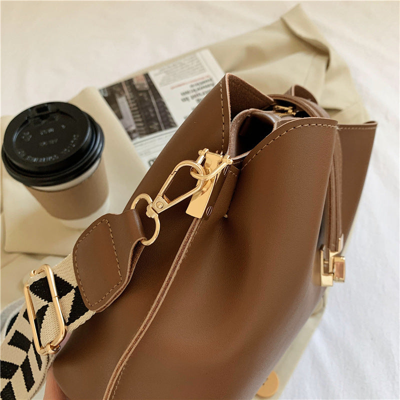 PREORDER: Tay Mini Bucket purse 9.15.25