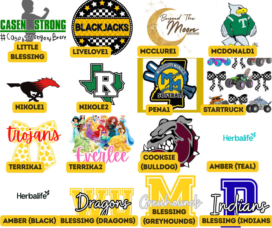 PREORDER: XL EVA CUSTOM TOTE BAG 12.1.25 osym