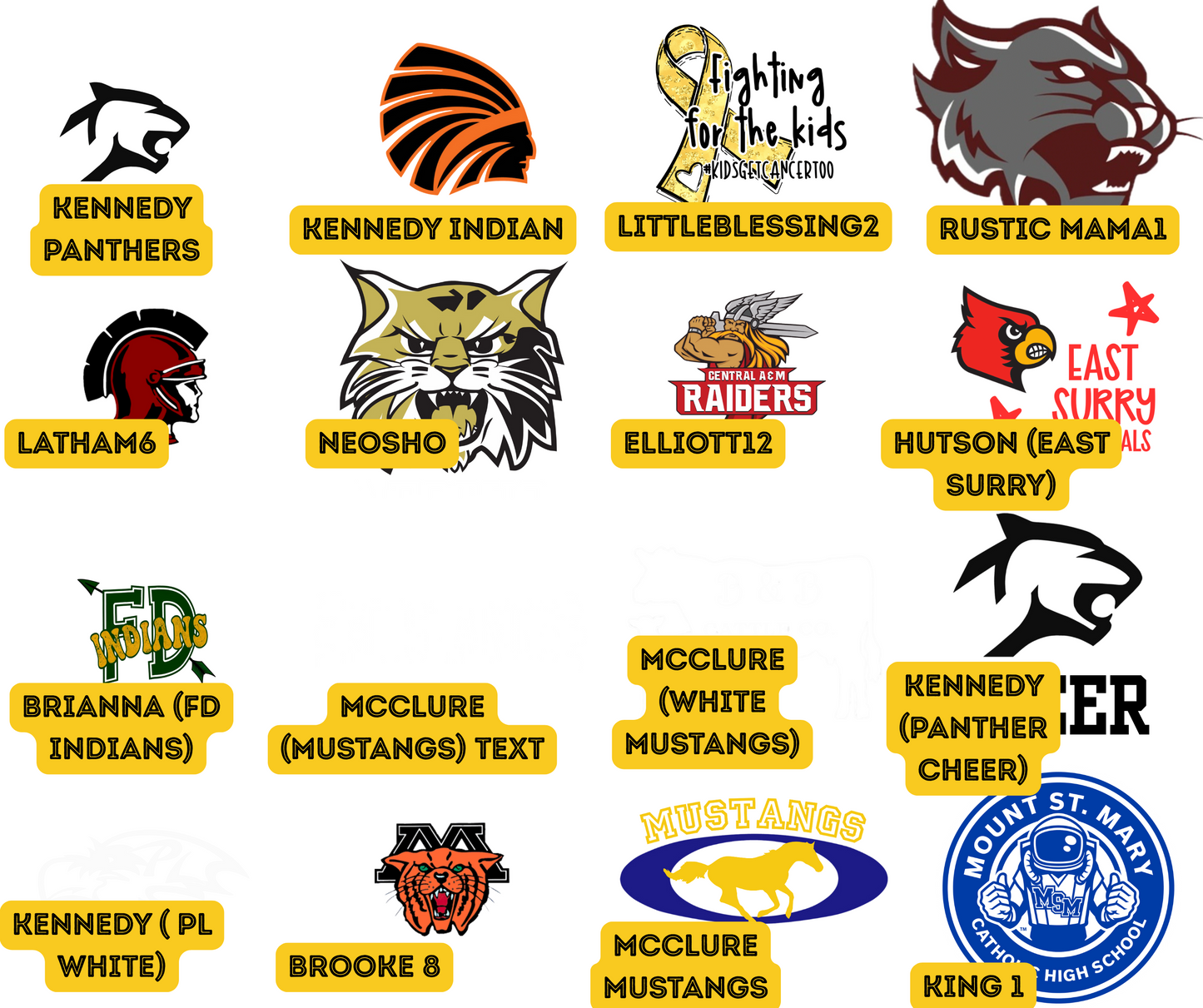 Preorder: SMALL EVA TOTES CUSTOM LOGO 12.1.25 osym