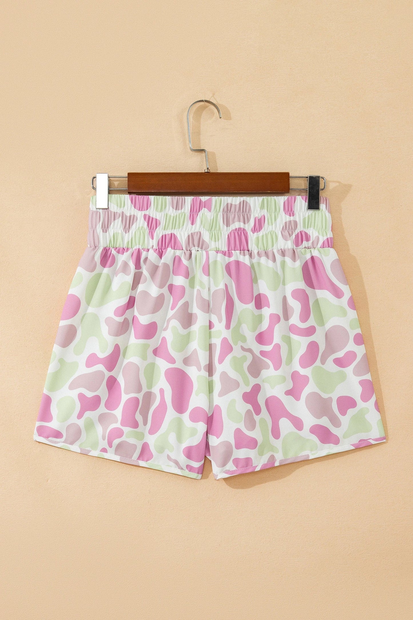 PREORDER: The Watercolor Camo Harbor Short 6.15.26