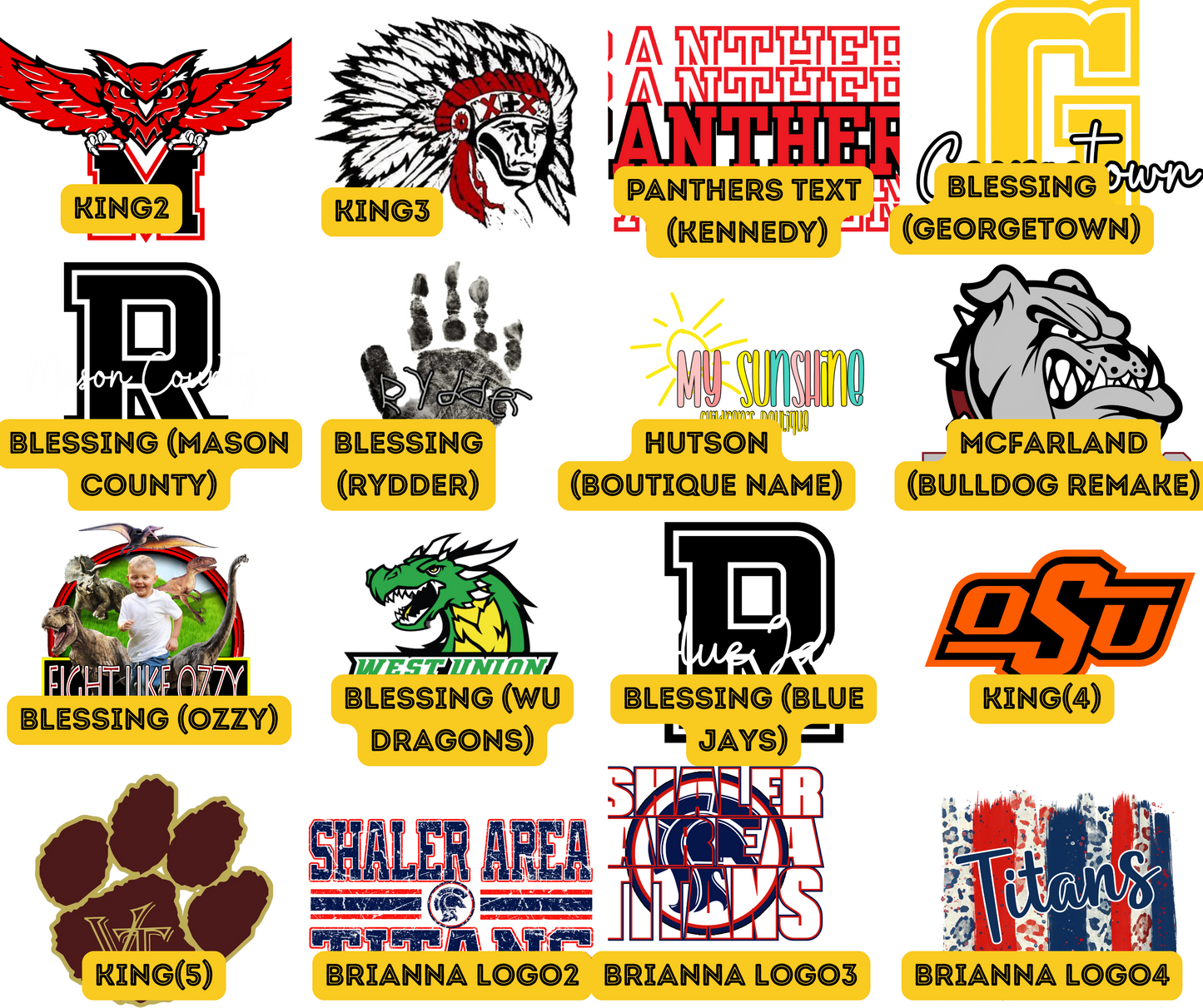 PREORDER: XL EVA CUSTOM TOTE BAG 12.1.25 osym