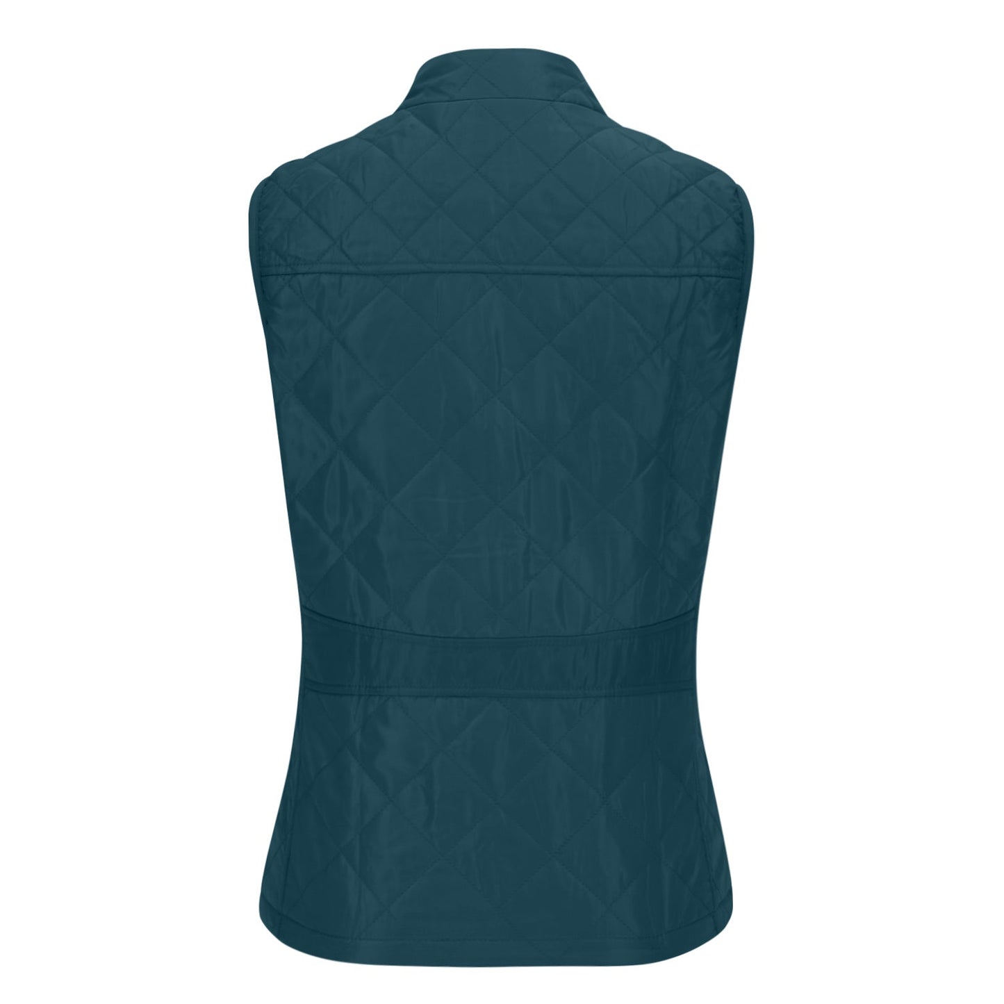 PREORDER: The Cece Quilted Vest 9.30.24