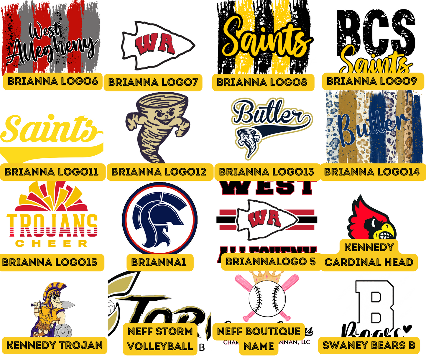 PREORDER: XL EVA CUSTOM TOTE BAG 12.1.25 osym