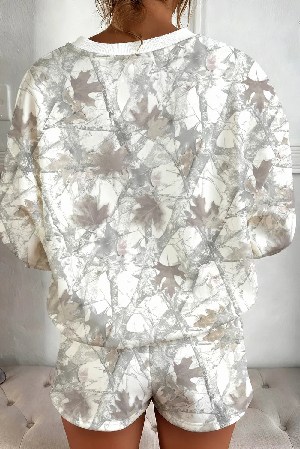 PREORDER: Camo Lounge Set 12.1.25 OSYM