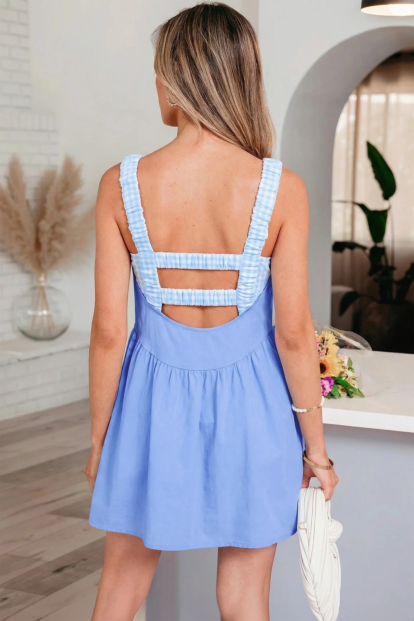 PREORDER: The Vivienne Dress 6.22.26