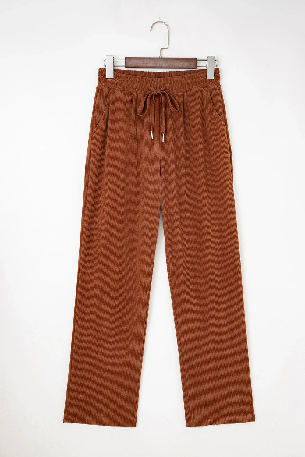 PREORDER: Camille Corduroy Joggers 12.1.25