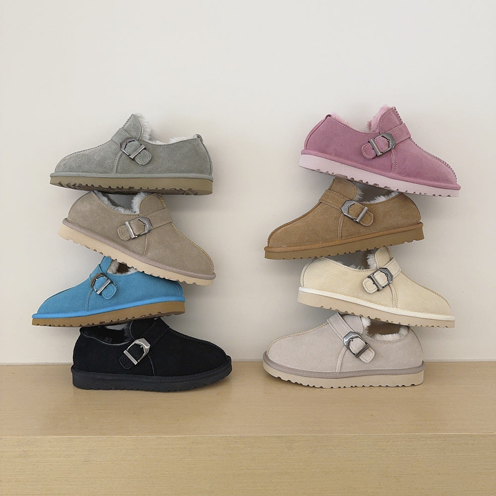 PREORDER: Morgan Buckle Slide 12.1.25 OSYM