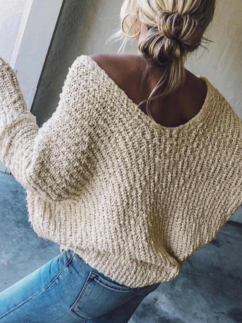 PREORDER: Lousea Sweater 9.22.25 osym