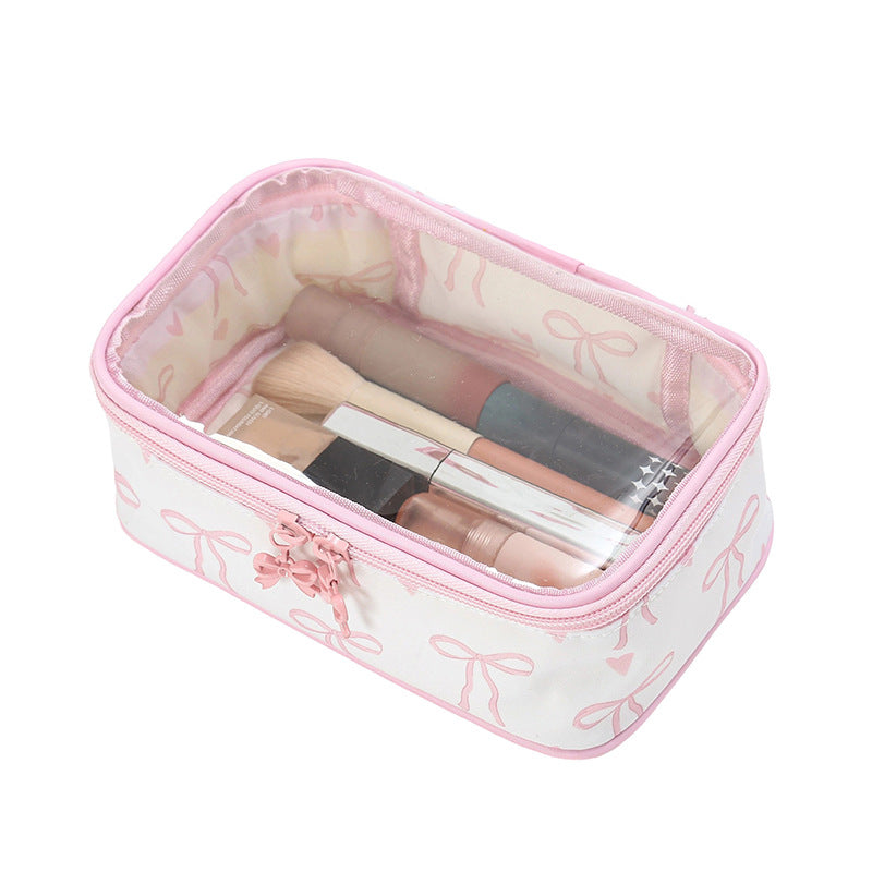 PREORDER: Pretty Little Things Cosmetic Case 6.1.26