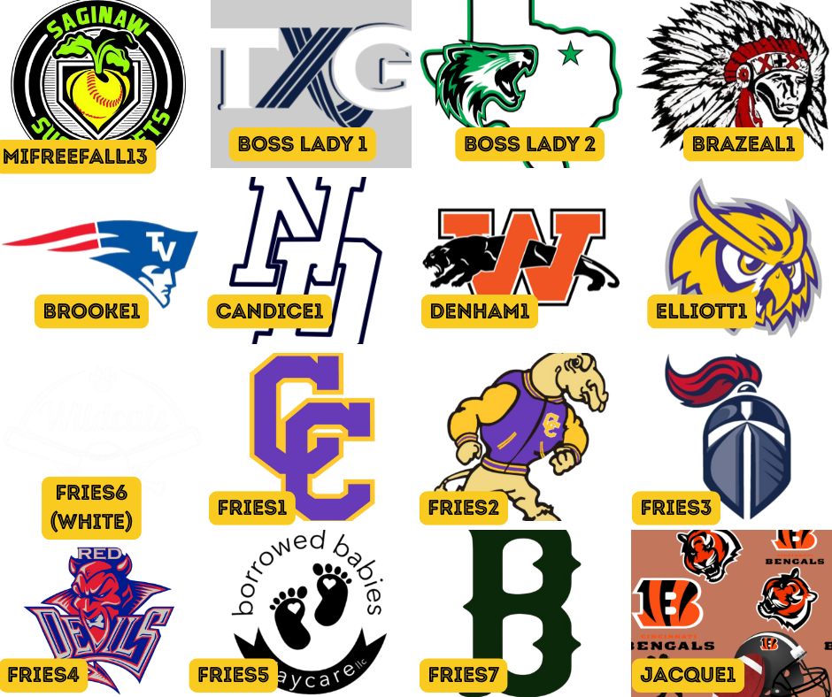 PREORDER: XL EVA CUSTOM TOTE BAG 12.1.25 osym