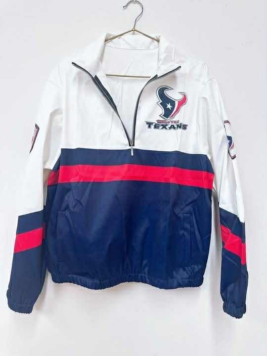 PREORDER: Mommy & Me Windbreaker RERUN 4.27.26 osym