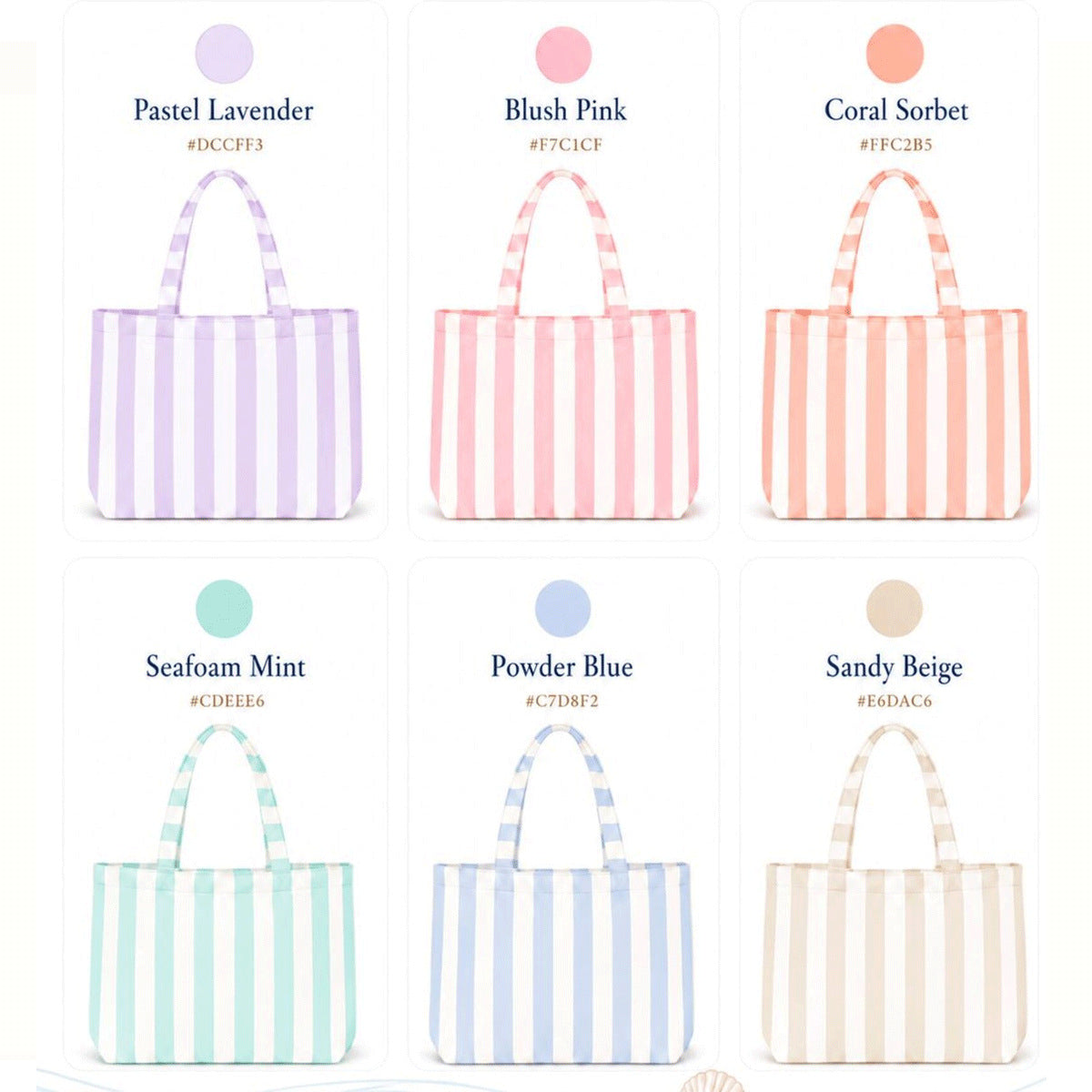 PREORDER: The August Glow Tote 7.13.26