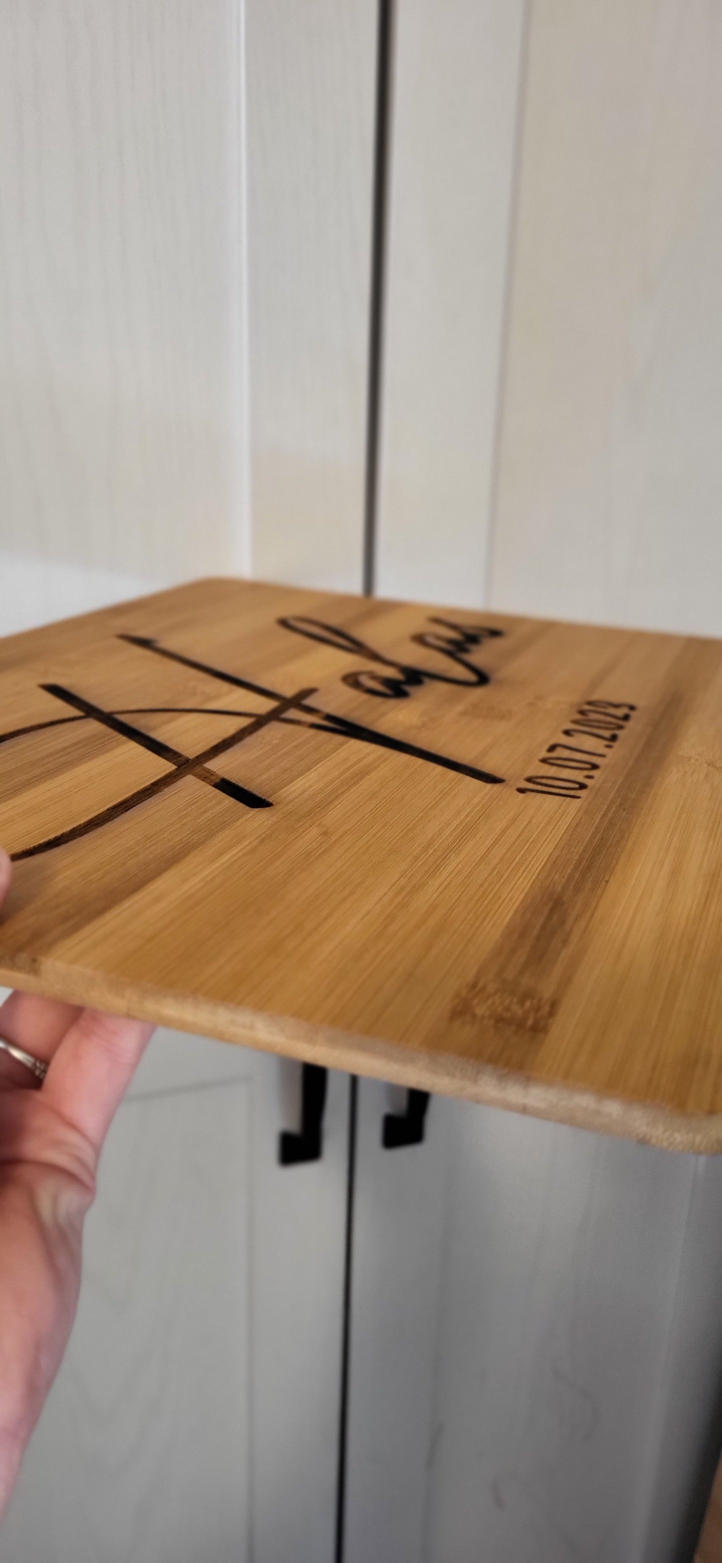 Bamboo Cutting Board