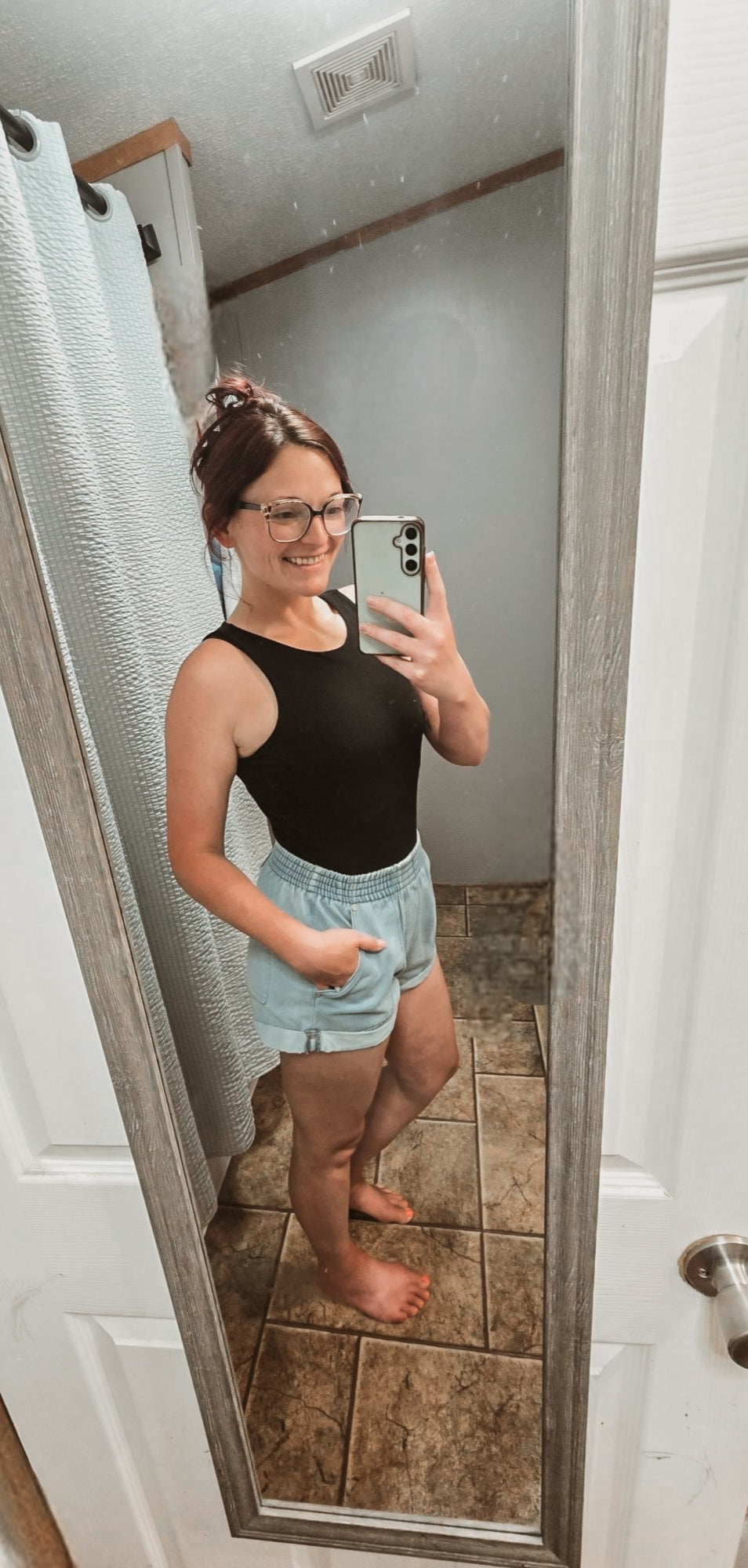 The Ultimate Mom Shorts
