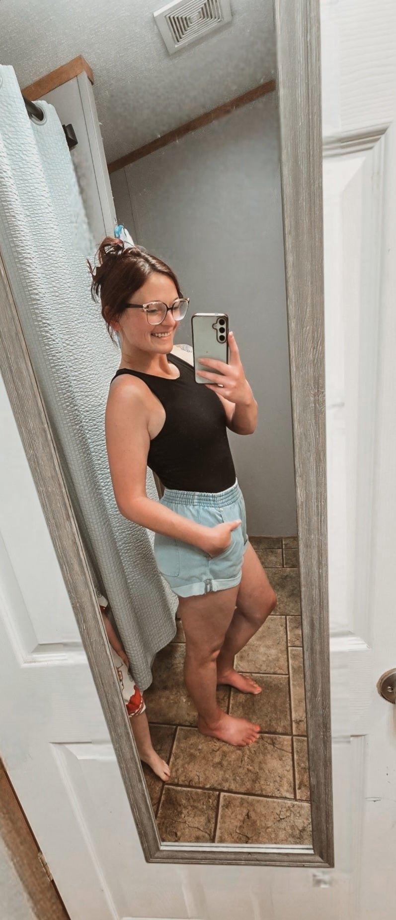 The Ultimate Mom Shorts