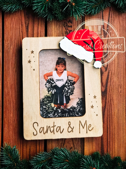 Santa Saver