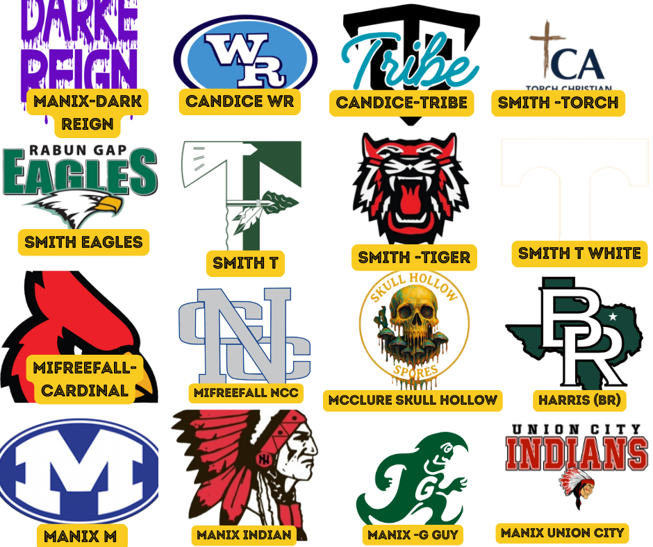 PREORDER: MEDIUM EVA CUSTOM TOTES 12.1.25 osym