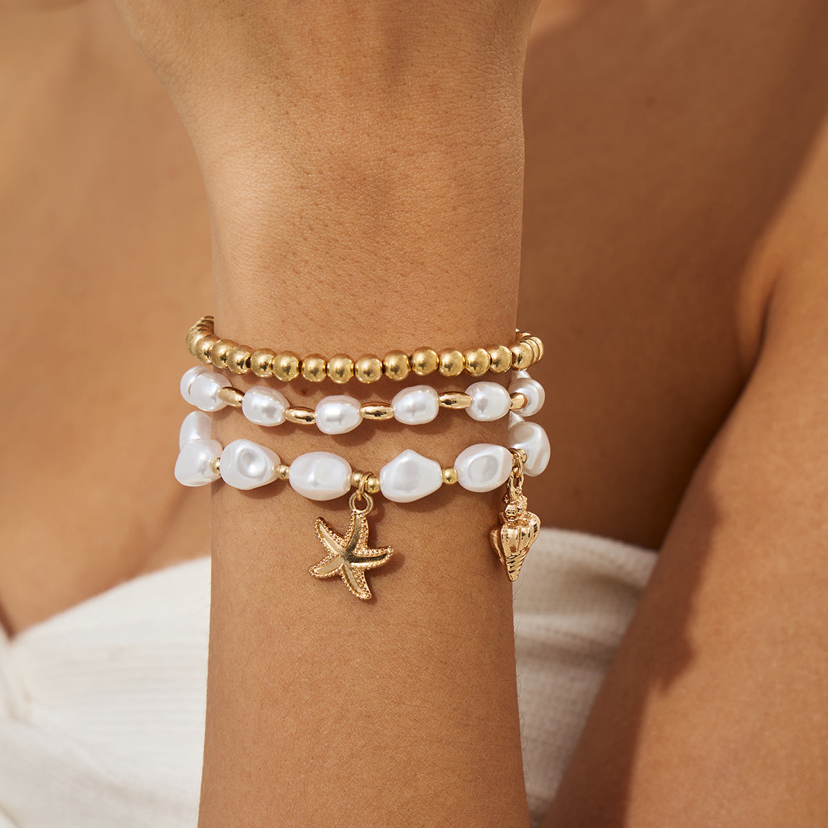 PREORDER: Bracelet Stacks   7.6.26