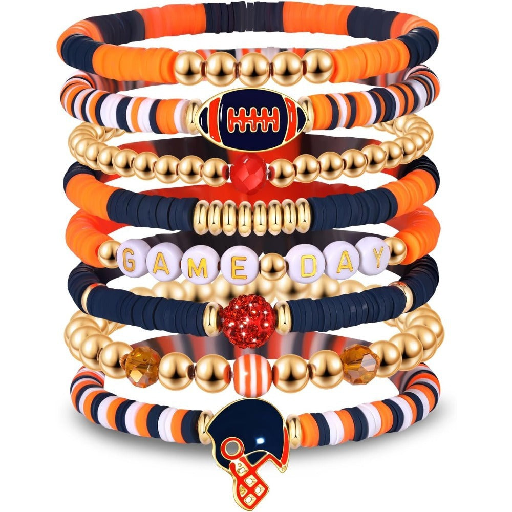 PREORDER: Sideline Stacks 7.27.26