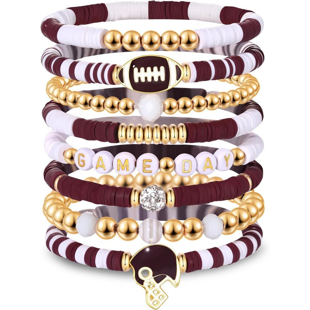 PREORDER: Sideline Stacks 7.27.26