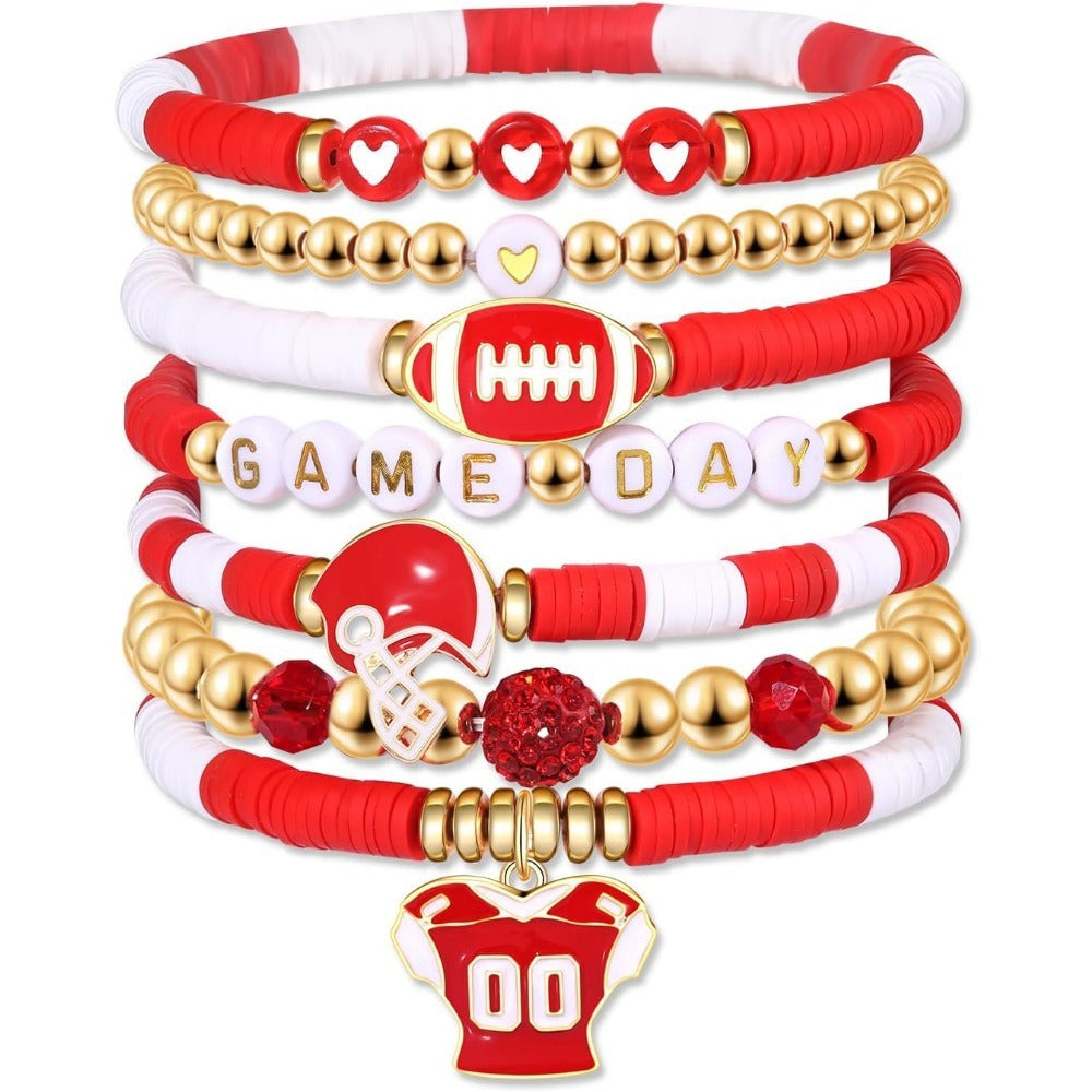 PREORDER: Sideline Stacks 7.27.26