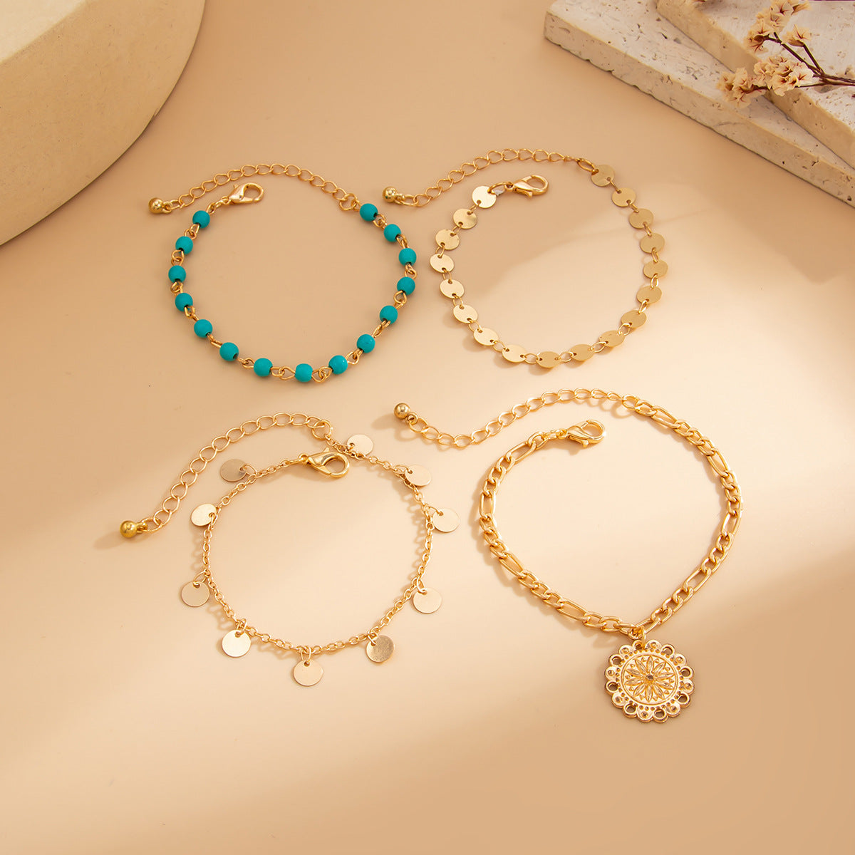 PREORDER: Bracelet Stacks RERUN 8.24.26 OSYM