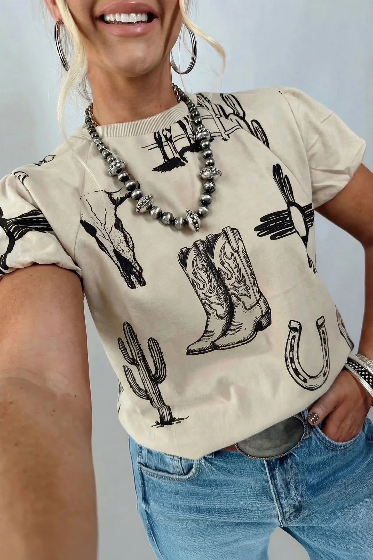 PREORDER: Boot Scootin Boogie Shirt 6.29.26