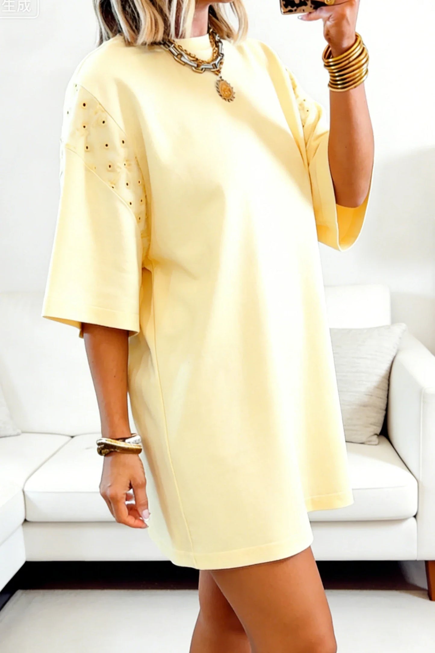 PREORDER: Rynlee Dress 6.15.26