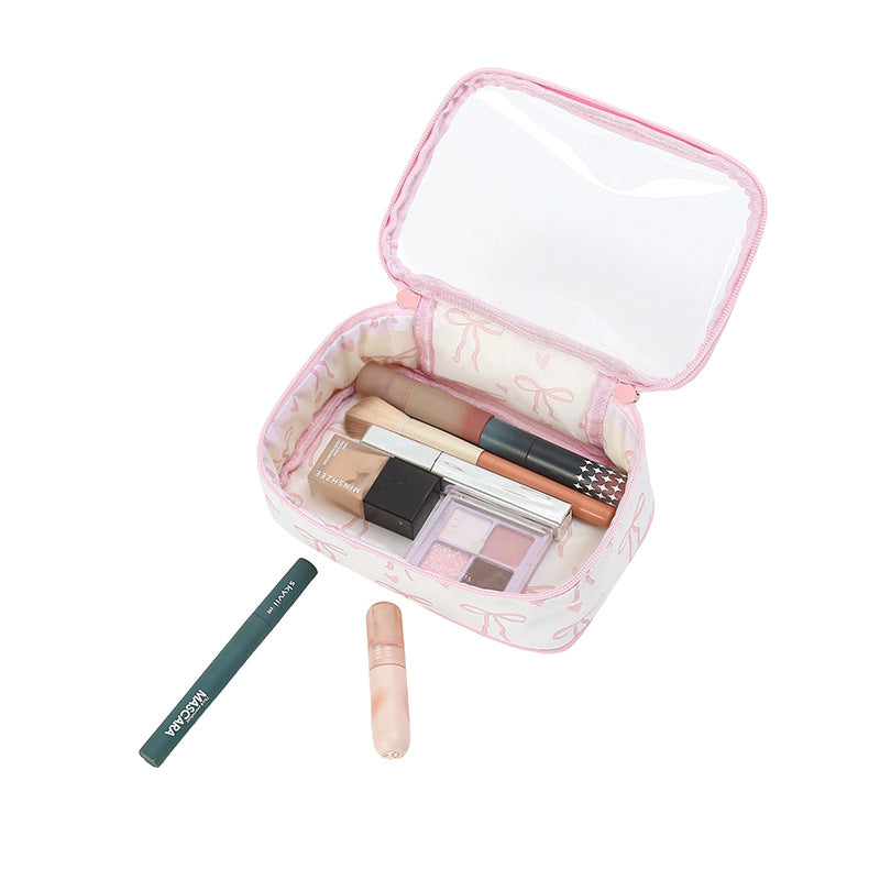 PREORDER: Pretty Little Things Cosmetic Case 6.1.26
