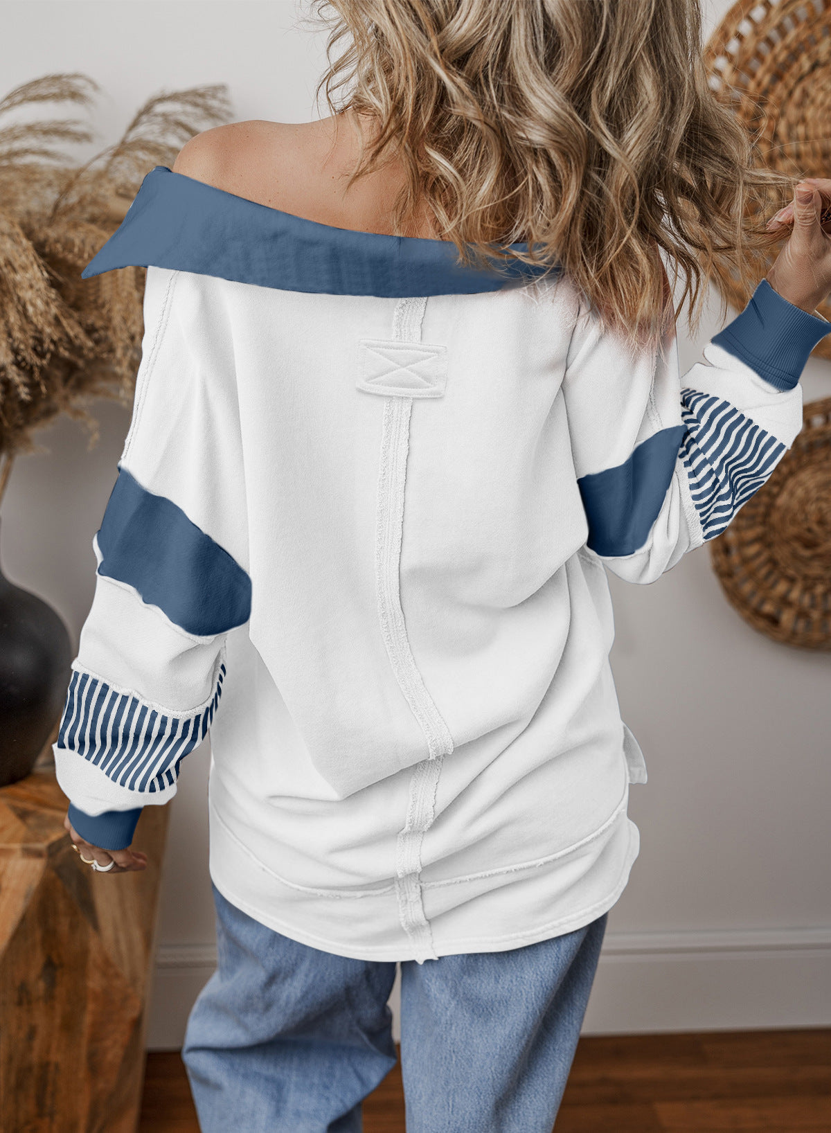 PREORDER:Rerun Bethany Pullover 12.1.25