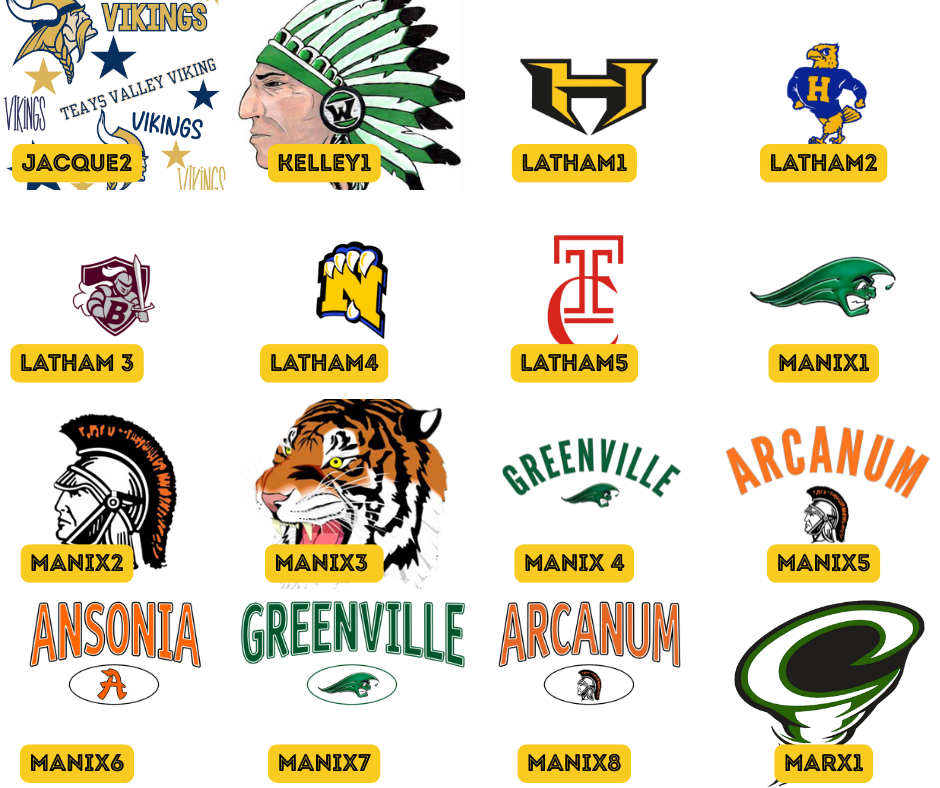 PREORDER: XL EVA CUSTOM TOTE BAG 12.1.25 osym