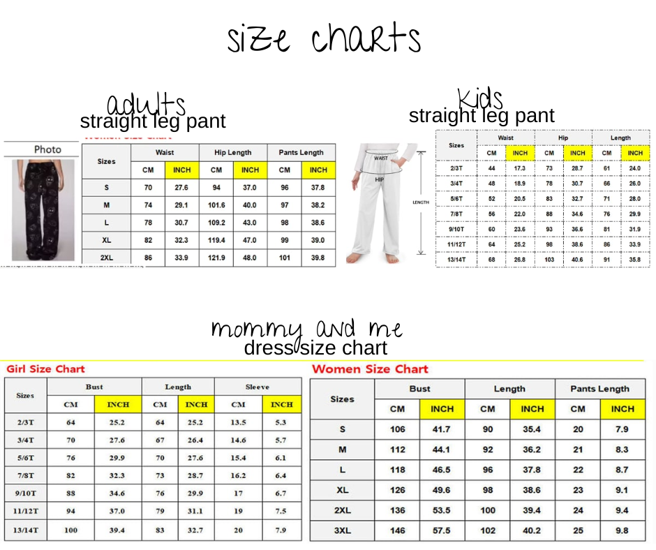 PREORDER: CUSTOM mommy and me dress - CUSTOMER PRINT 10.13.25