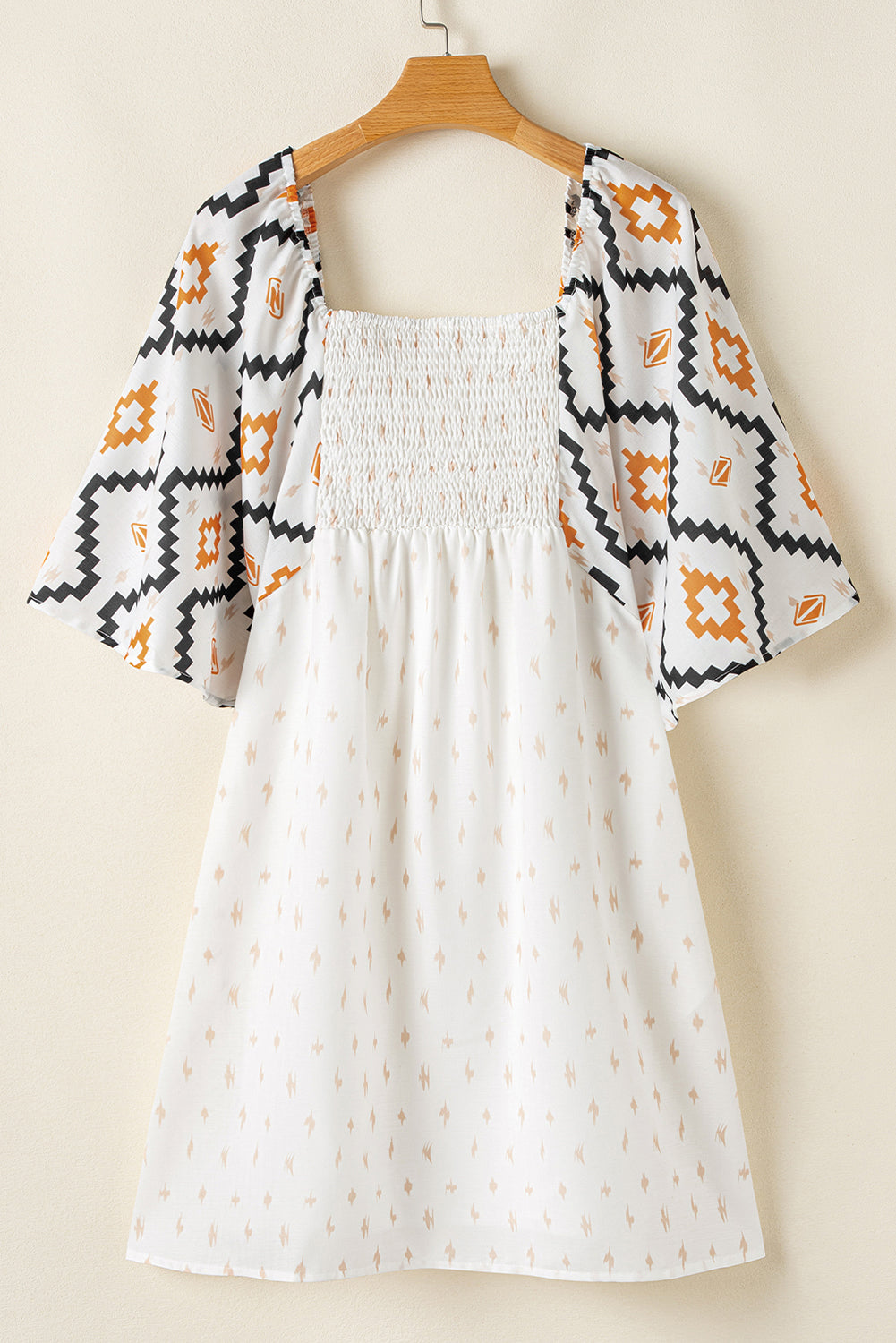 PREORDER: The Ainsley Aztec & Pocket Dress 12.23.24 osym