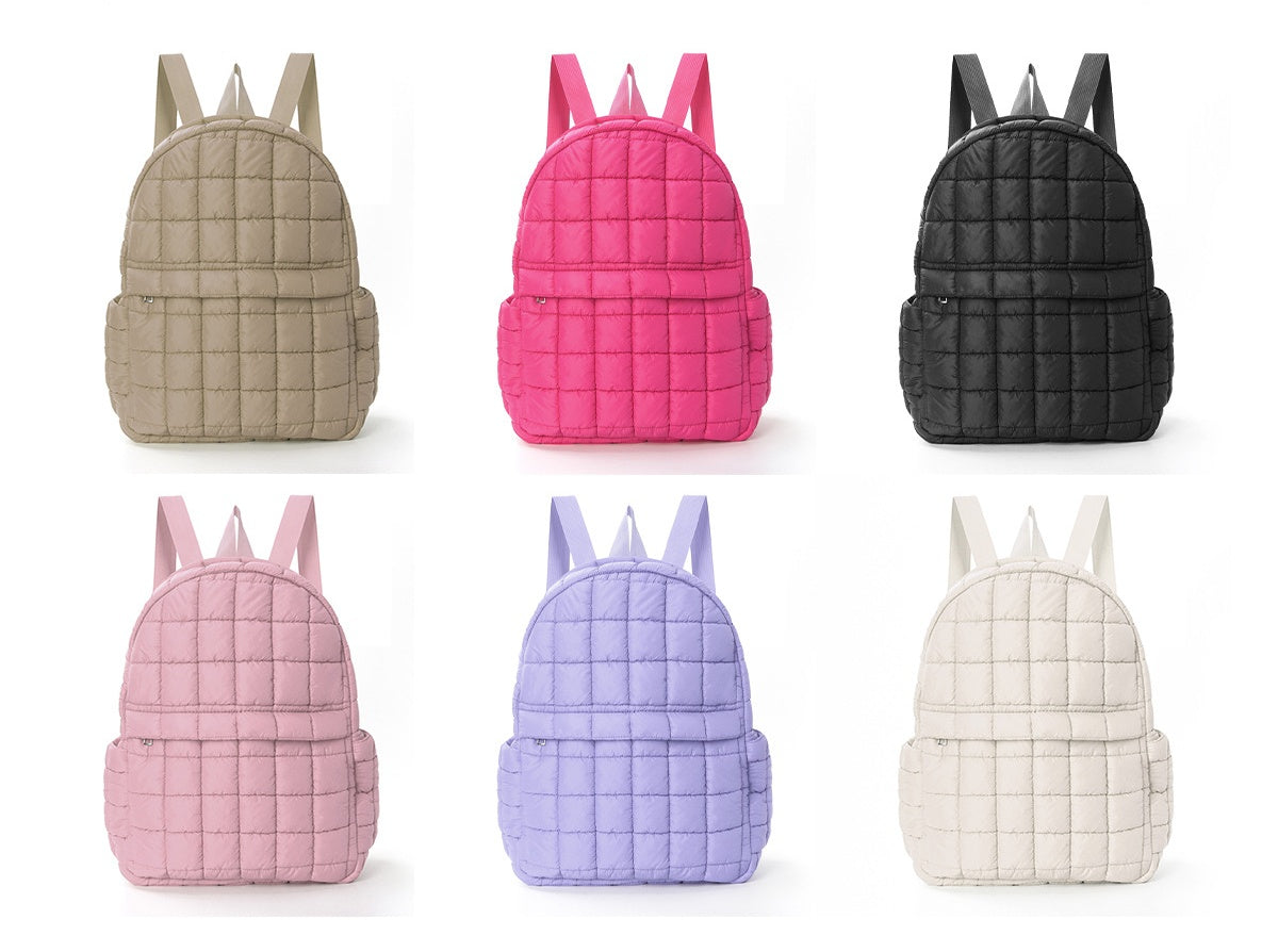 PREORDER: The Cloud Collective Backpack 7.13.26