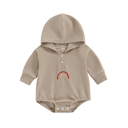 RTS: Kirby Hooded onesies