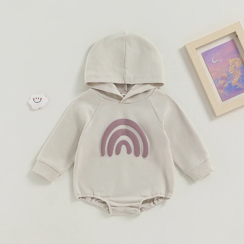 RTS: Kirby Hooded onesies