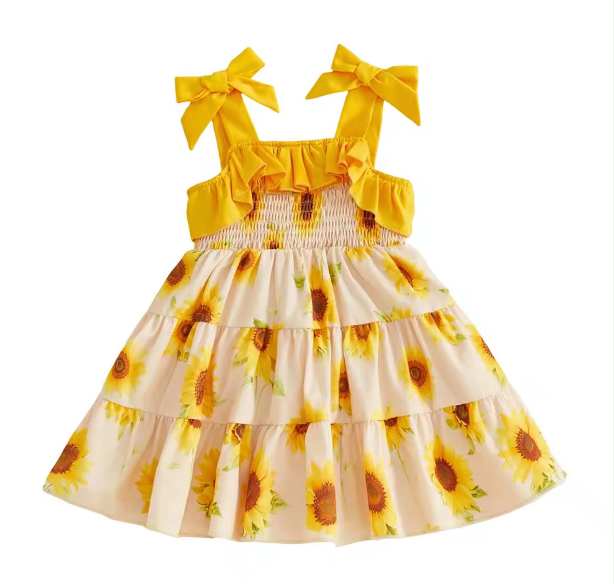 PREORDER:  Lily Summer dress  6.8.26