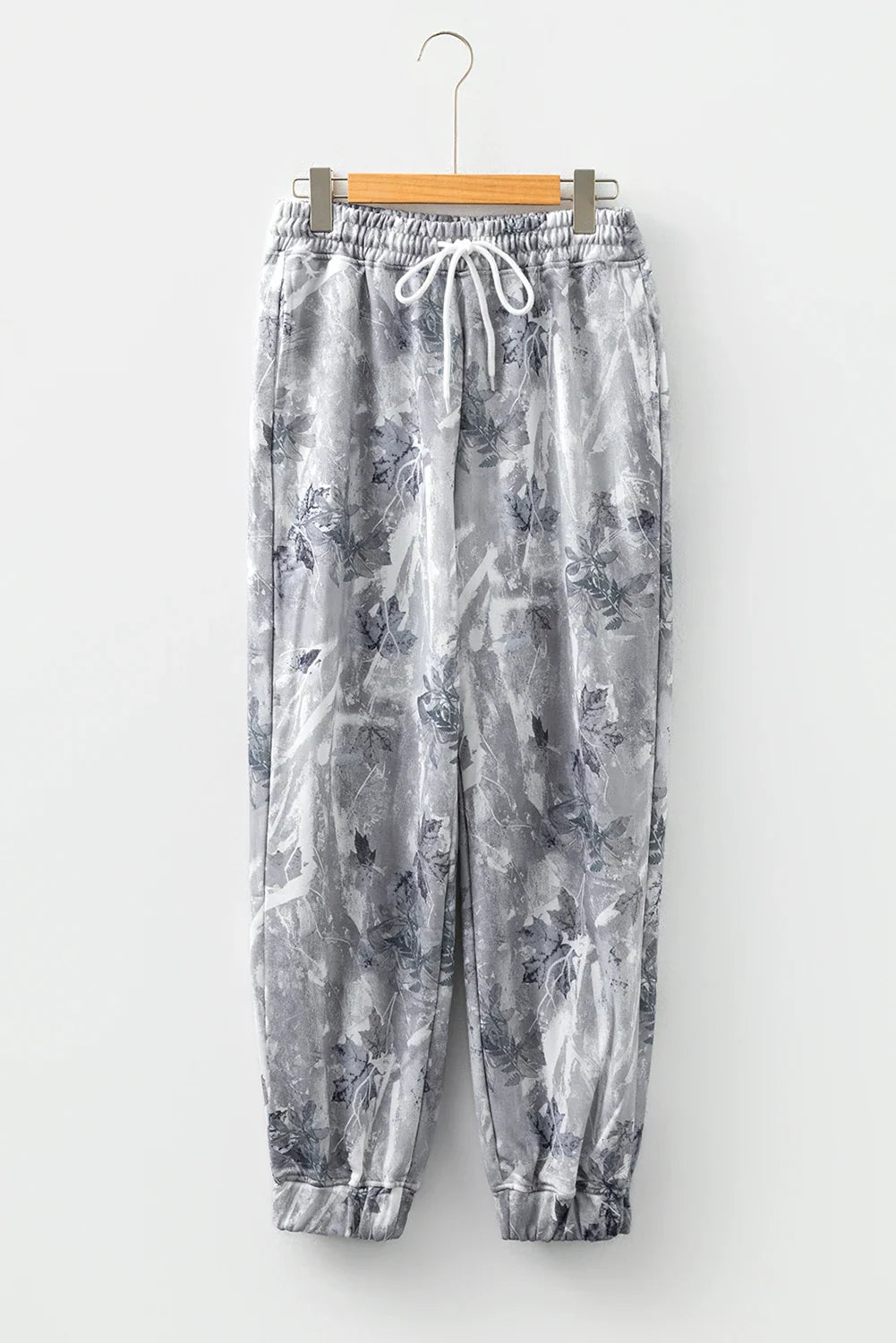 PREORDER: Floral Lounge Joggers 12.1.25