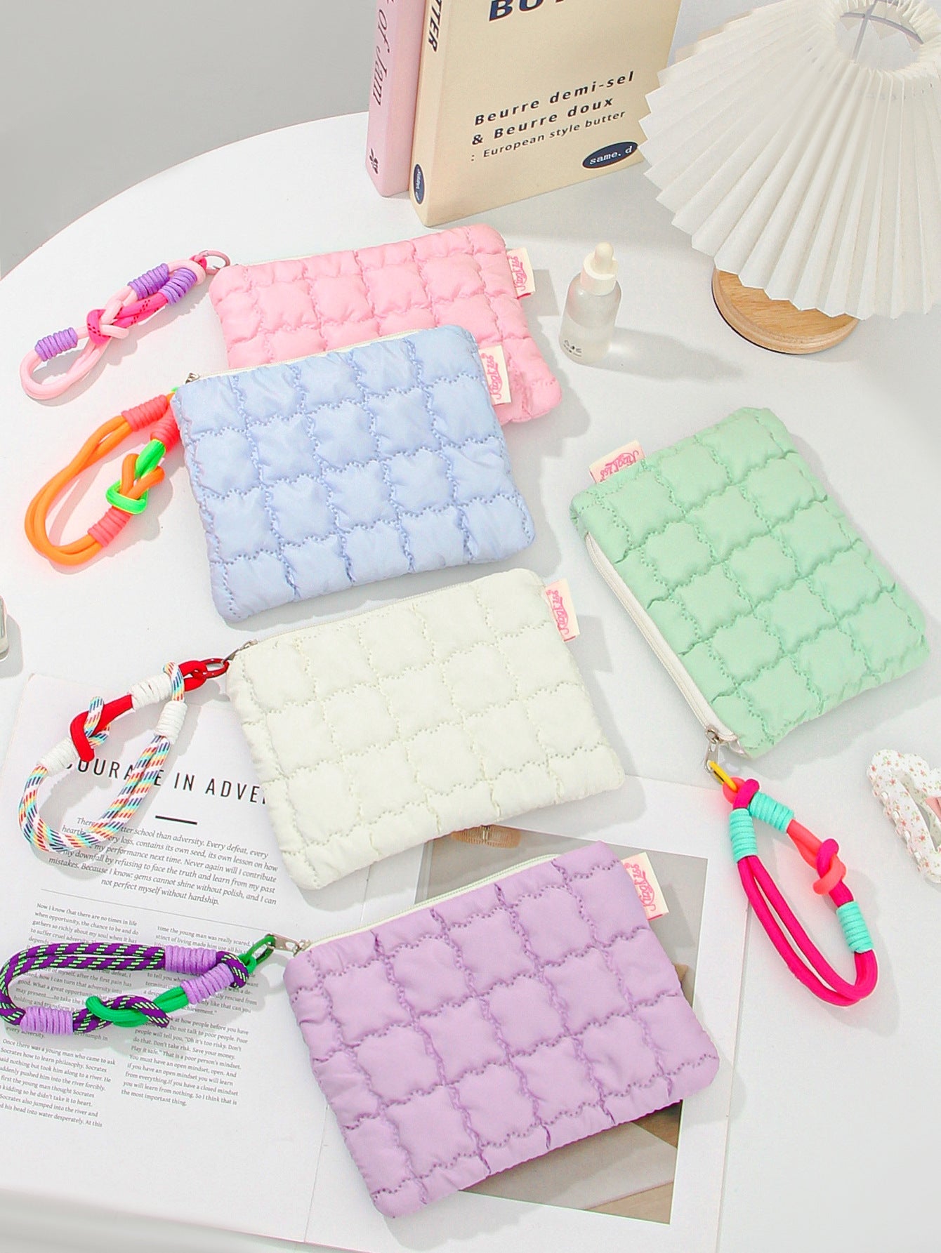 PREORDER: Mini Puffer Bag  5.26.26 osym