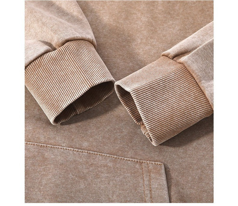 PREORDER: Mineral Washed light weight hoodie 7.20.26