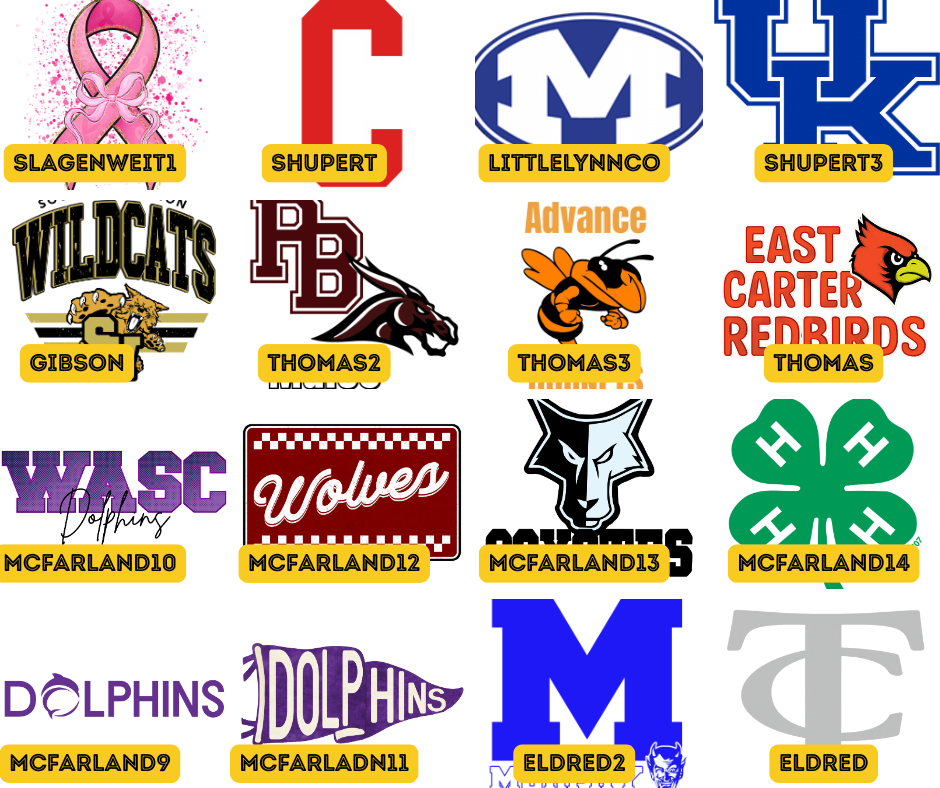 PREORDER: XL EVA CUSTOM TOTE BAG 12.1.25 osym