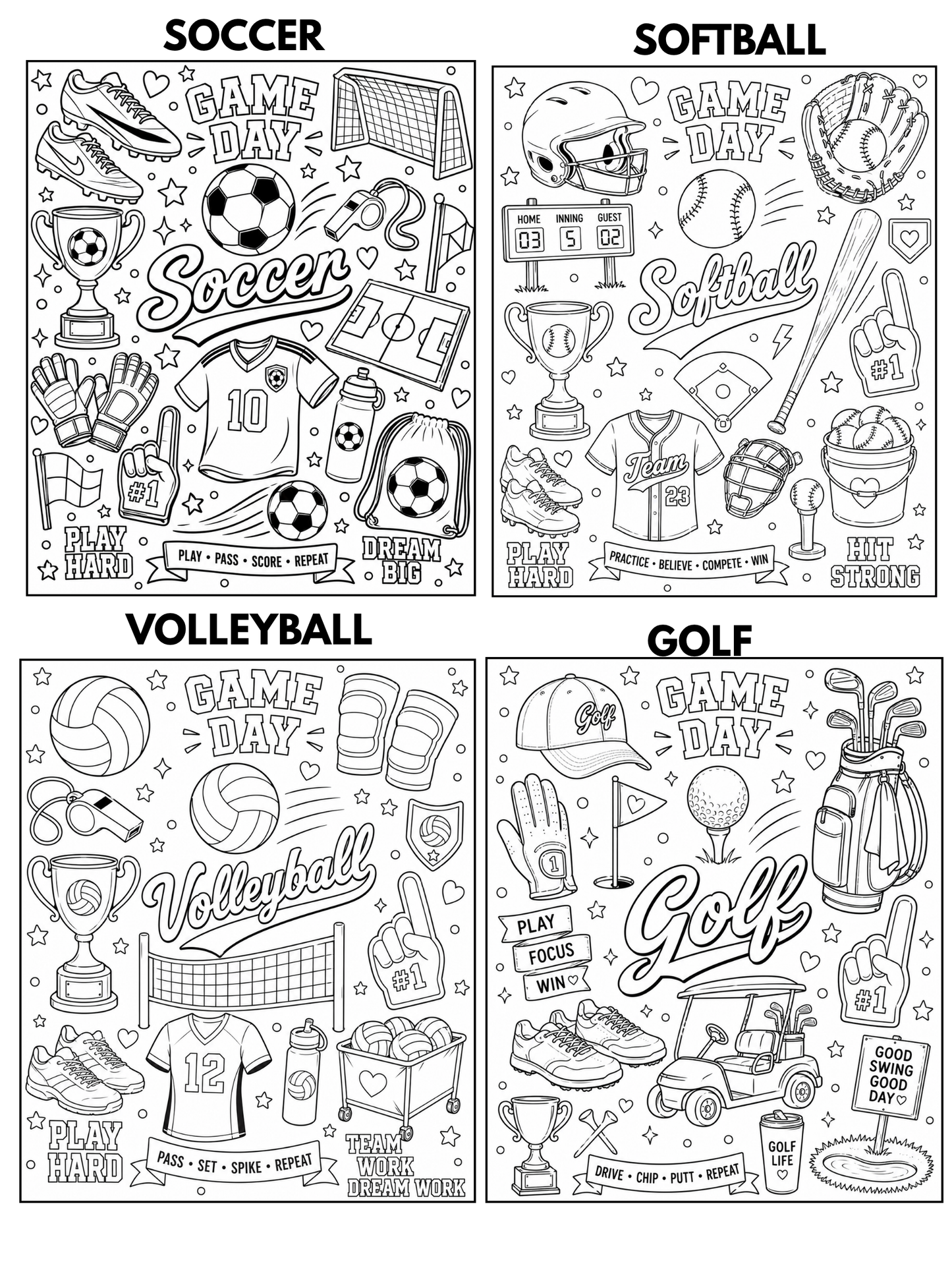 PREORDER: Custom Coloring Blanket (Upload YOUR Design) 7.27.26