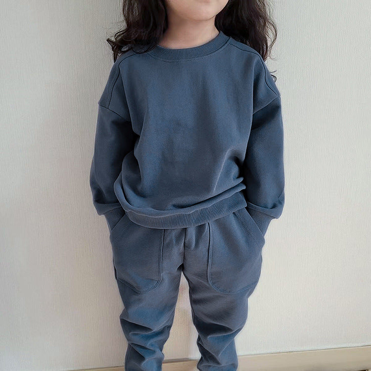 PREORDER: Unisex Soild Set 12.1.25 OSYM