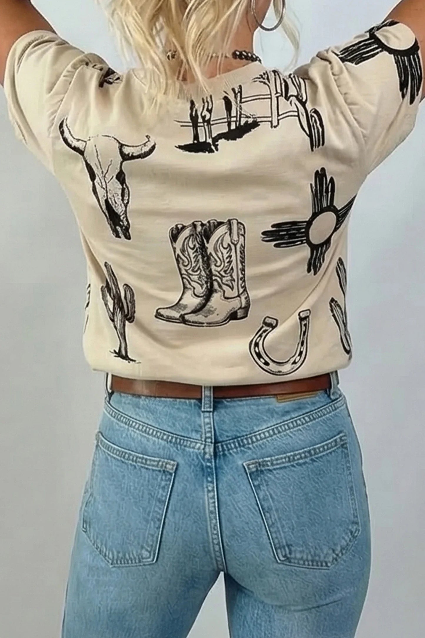 PREORDER: Boot Scootin Boogie Shirt 6.29.26