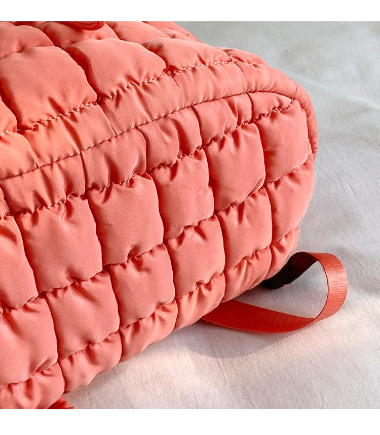 PREORDER: Tufted Backpack 9.15.25