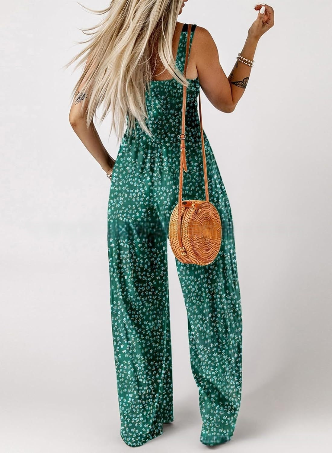 PREORDER: The Juniper Jumper RERUN 6.1.26