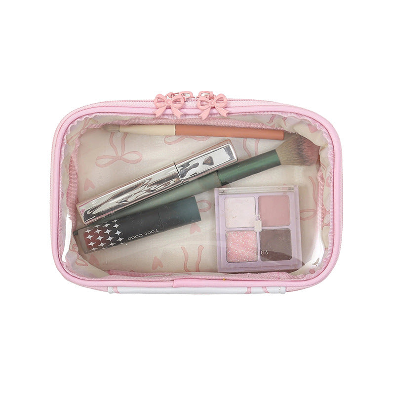 PREORDER: Pretty Little Things Cosmetic Case 6.1.26