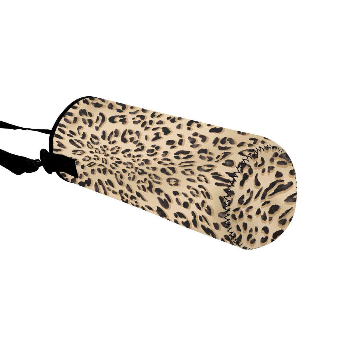 PREORDER: Custom Water Bottle Sleeves (Solid + Logo) 6.29.26