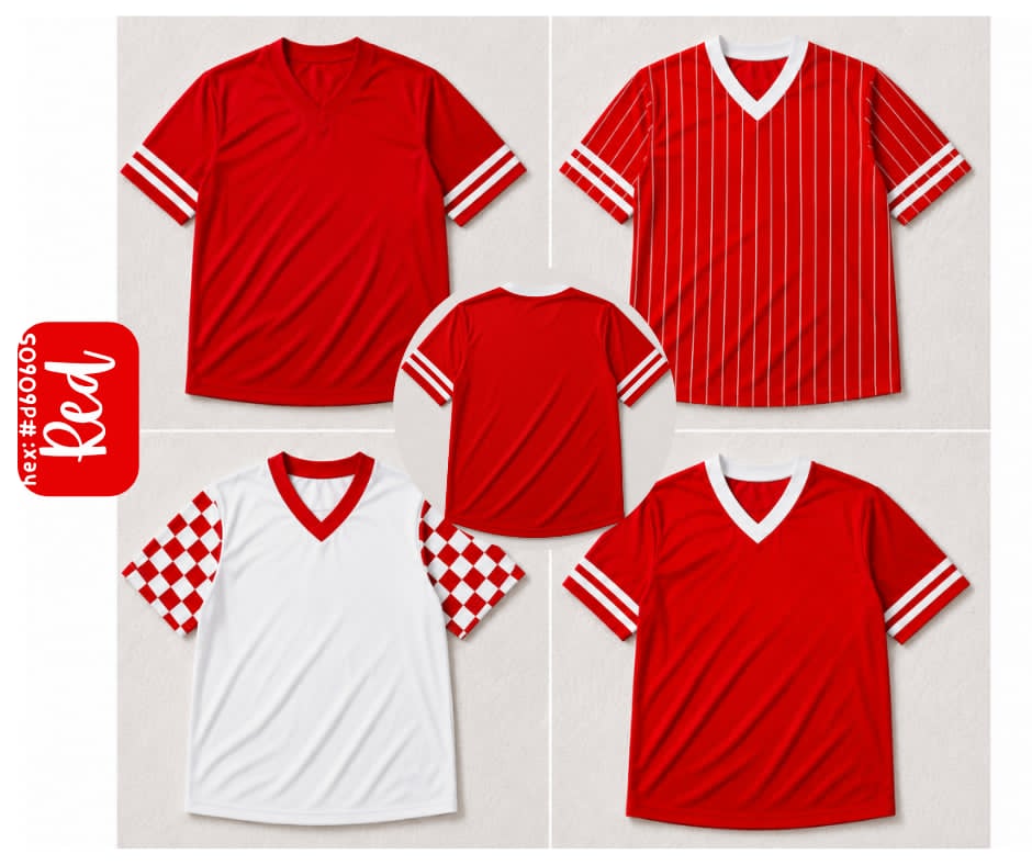 PREORDER: Custom Football Jersey (Front Text) 7.20.26